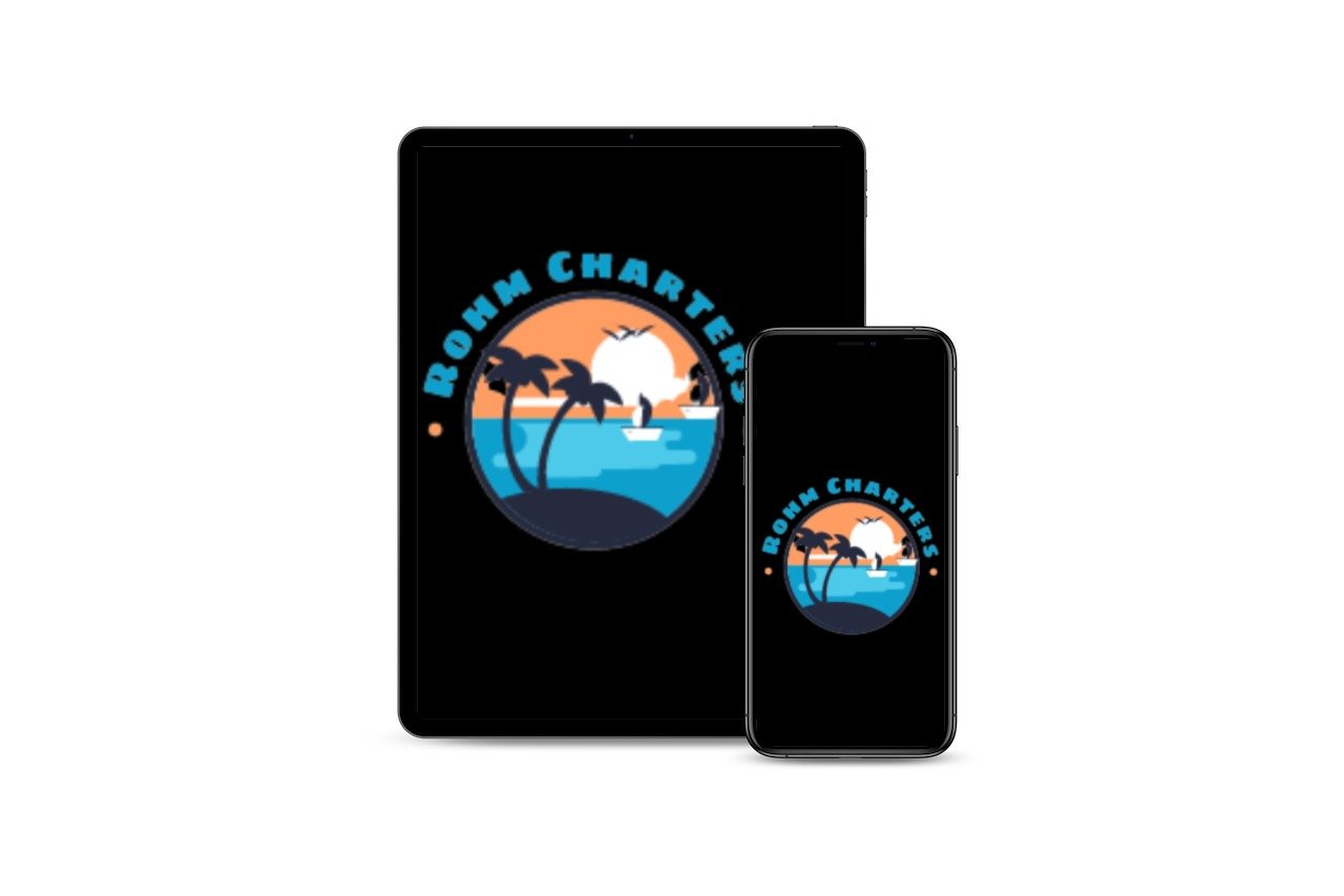 Rohm Charters website