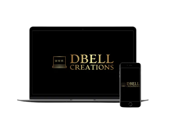 DBell mockup